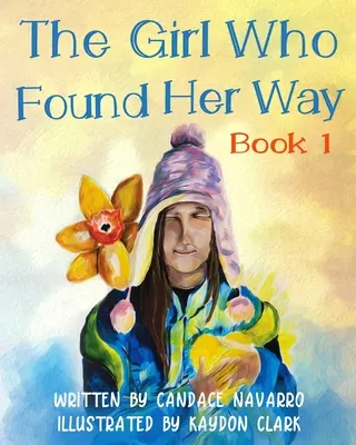 La ragazza che trovò la sua strada - The Girl Who Found Her Way