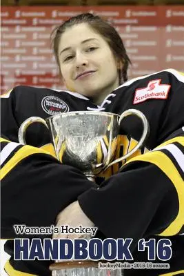 Manuale di hockey femminile 2016 - Women's Hockey Handbook 2016