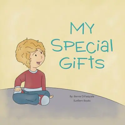 I miei doni speciali - My Special Gifts