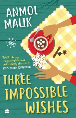 Tre desideri impossibili - Three Impossible Wishes