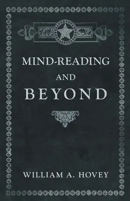 Leggere la mente e oltre - Mind-Reading and Beyond