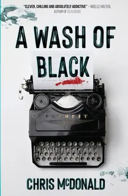Una lavata di nero - A Wash of Black