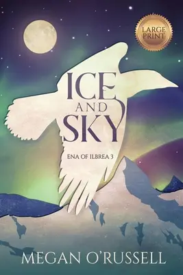 Ghiaccio e cielo - Ice and Sky