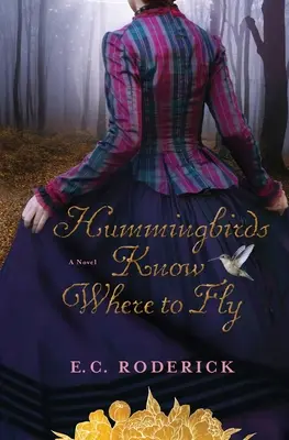 I colibrì sanno dove volare - Hummingbirds Know Where to Fly