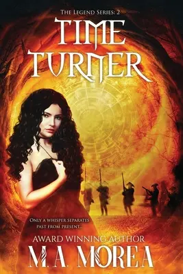 Il tornitore del tempo - Time Turner