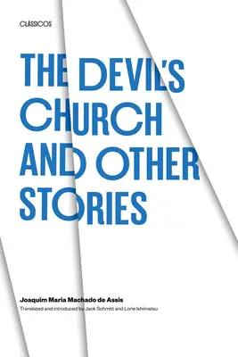 La chiesa del diavolo e altre storie - The Devil's Church and Other Stories