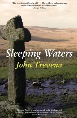 Acque addormentate (Classici Valancourt) - Sleeping Waters (Valancourt Classics)