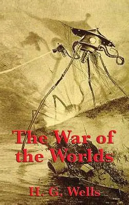 La guerra dei mondi - The War of the Worlds