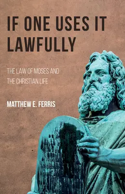 Se lo si usa legalmente - If One Uses It Lawfully