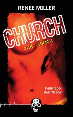 Chiesa: Edizione di culto - Church: Cult Edition