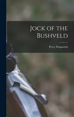 Jock del Bushveld - Jock of the Bushveld