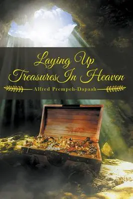 Deporre tesori in cielo - Laying Up Treasures in Heaven