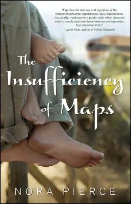 Insufficienza di mappe - Insufficiency of Maps