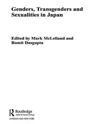 Generi, transgender e sessualità in Giappone - Genders, Transgenders and Sexualities in Japan