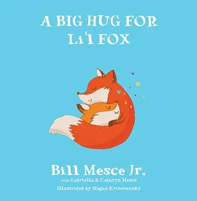 Un grande abbraccio - Big Hug