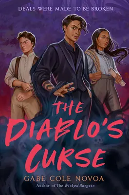 La maledizione di Diablo - The Diablo's Curse