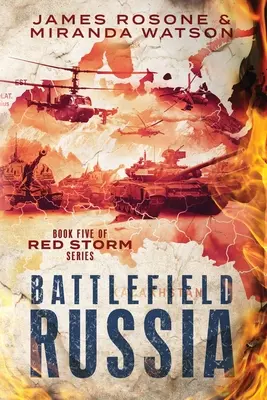 La Russia sul campo di battaglia - Battlefield Russia