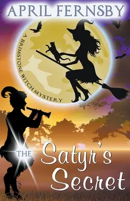 Il segreto del satiro - The Satyr's Secret