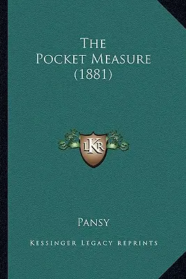 La misura tascabile (1881) - The Pocket Measure (1881)