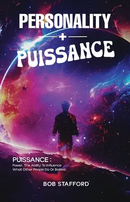 PERSONALITÀ + Ricchezza - PERSONALITY + Puissance