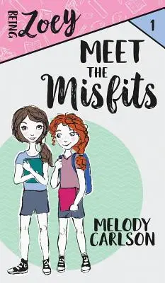Incontrare i disadattati - Meet the Misfits