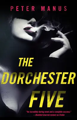 I Dorchester Five - The Dorchester Five