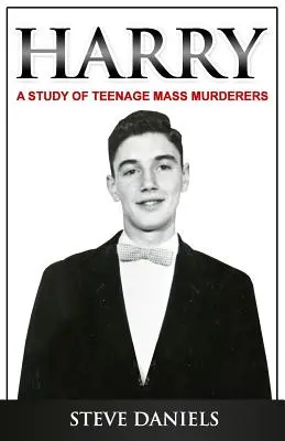 Harry: Uno studio sugli assassini di massa adolescenti - Harry: A Study of Teenage Mass Murderers