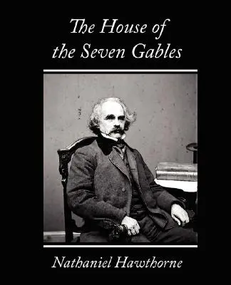 La casa dei sette timpani - The House of the Seven Gables