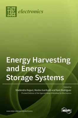 Sistemi di raccolta e stoccaggio dell'energia - Energy Harvesting and Energy Storage Systems