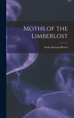 Falene del Limberlost - Moths of the Limberlost