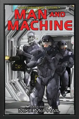 Uomo e macchina - Man and Machine