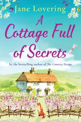 Un cottage pieno di segreti - A Cottage Full of Secrets