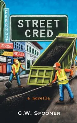 Credenza di strada - Street Cred