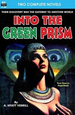 Nel prisma verde e I vagabondi della Luna del Lupo - Into the Green Prism & Wanderers of the Wolf Moon