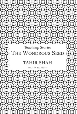 Il seme meraviglioso - The Wondrous Seed