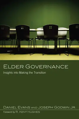 Governo degli anziani: Spunti per la transizione - Elder Governance: Insights Into Making the Transition