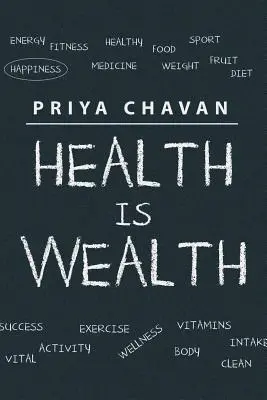 La salute è ricchezza - Health is Wealth