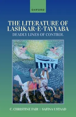 Letteratura di Lashkar E Tayyaba - Literature of Lashkar E Tayyaba