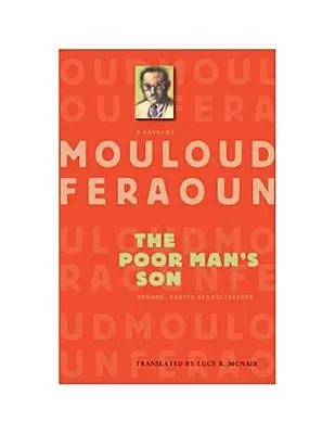 Il figlio del povero - The Poor Man's Son