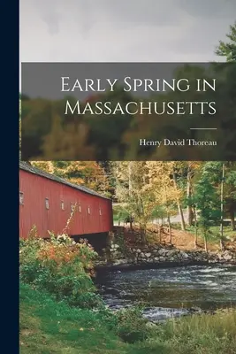 L'inizio della primavera in Massachusetts - Early Spring in Massachusetts