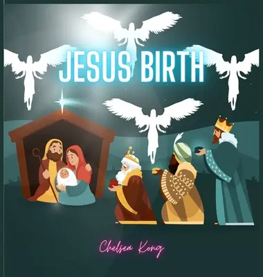 La nascita di Gesù - Jesus Birth