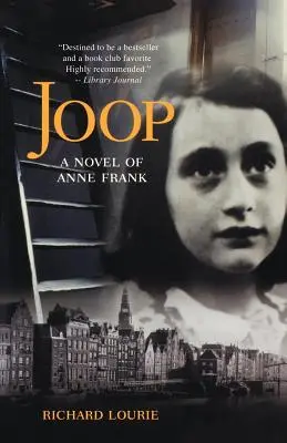 Joop: Il romanzo di Anne Frank - Joop: A Novel of Anne Frank
