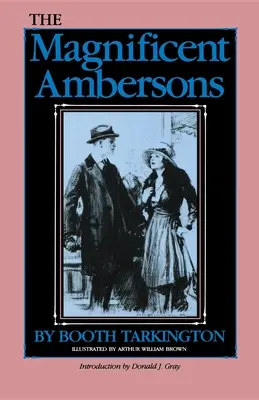 I Magnifici Amberson - Magnificent Ambersons