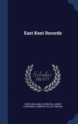 East Kent Records ((Inghilterra) Kent) - East Kent Records ((England) Kent)