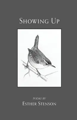 Presentarsi - Showing Up