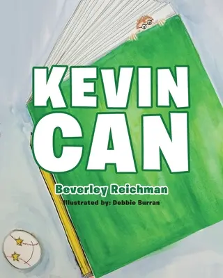 Kevin può - Kevin CAN