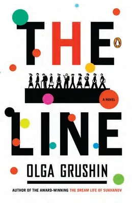 La linea - The Line