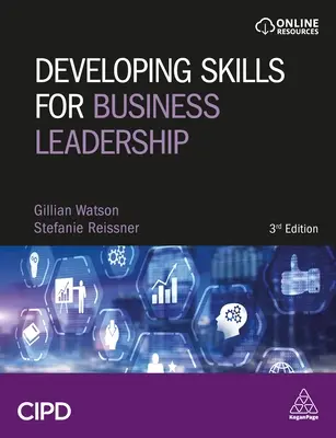 Sviluppare le competenze per la leadership aziendale: Costruire l'efficacia personale e l'acume commerciale - Developing Skills for Business Leadership: Building Personal Effectiveness and Business Acumen