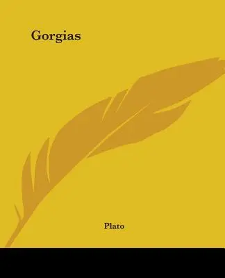 Gorgia - Gorgias