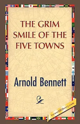 Il triste sorriso delle cinque città - The Grim Smile of the Five Towns